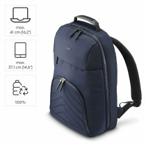 Laptoptasche Hama 00222045 Blau