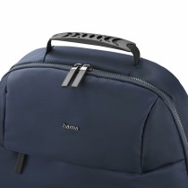 Laptoptasche Hama 00222045 Blau