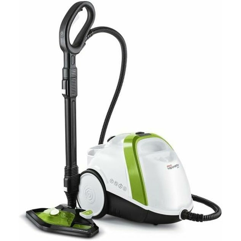 Vaporeta Steam Cleaner POLTI SMART 110T ECO 1500 W