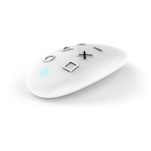 Freistehender Ventilator Fibaro KeyFob