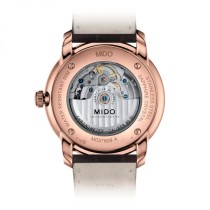 Montre Homme Mido BARONCELLI II JUBILEE