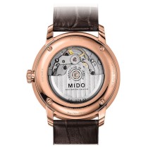 Men's Watch Mido BARONCELLI III BIG DATE (Ø 40 mm)