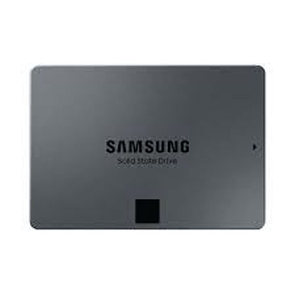 Festplatte Samsung 8 TB SSD