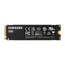 Festplatte Samsung MZ-V9S2T0BW 2 TB SSD