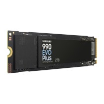 Festplatte Samsung MZ-V9S2T0BW 2 TB SSD