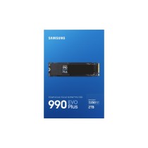 Festplatte Samsung MZ-V9S2T0BW 2 TB SSD