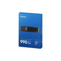 Festplatte Samsung MZ-V9S2T0BW 2 TB SSD