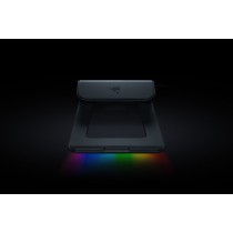 Support pour Ordinateur Portable Razer Chroma V2 Aluminium