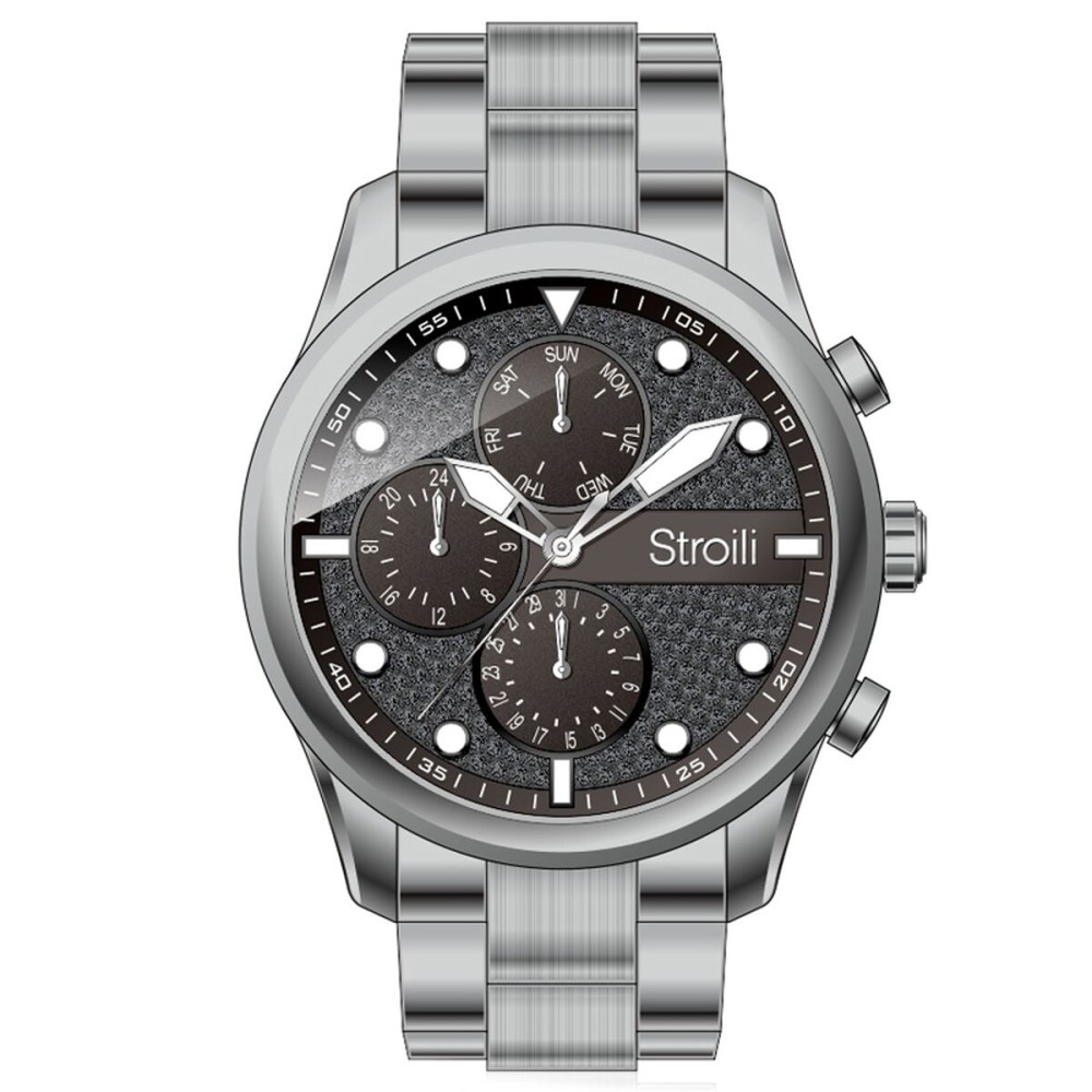 Montre Homme Stroili 1683280