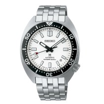 Montre Homme Seiko SPB313J1