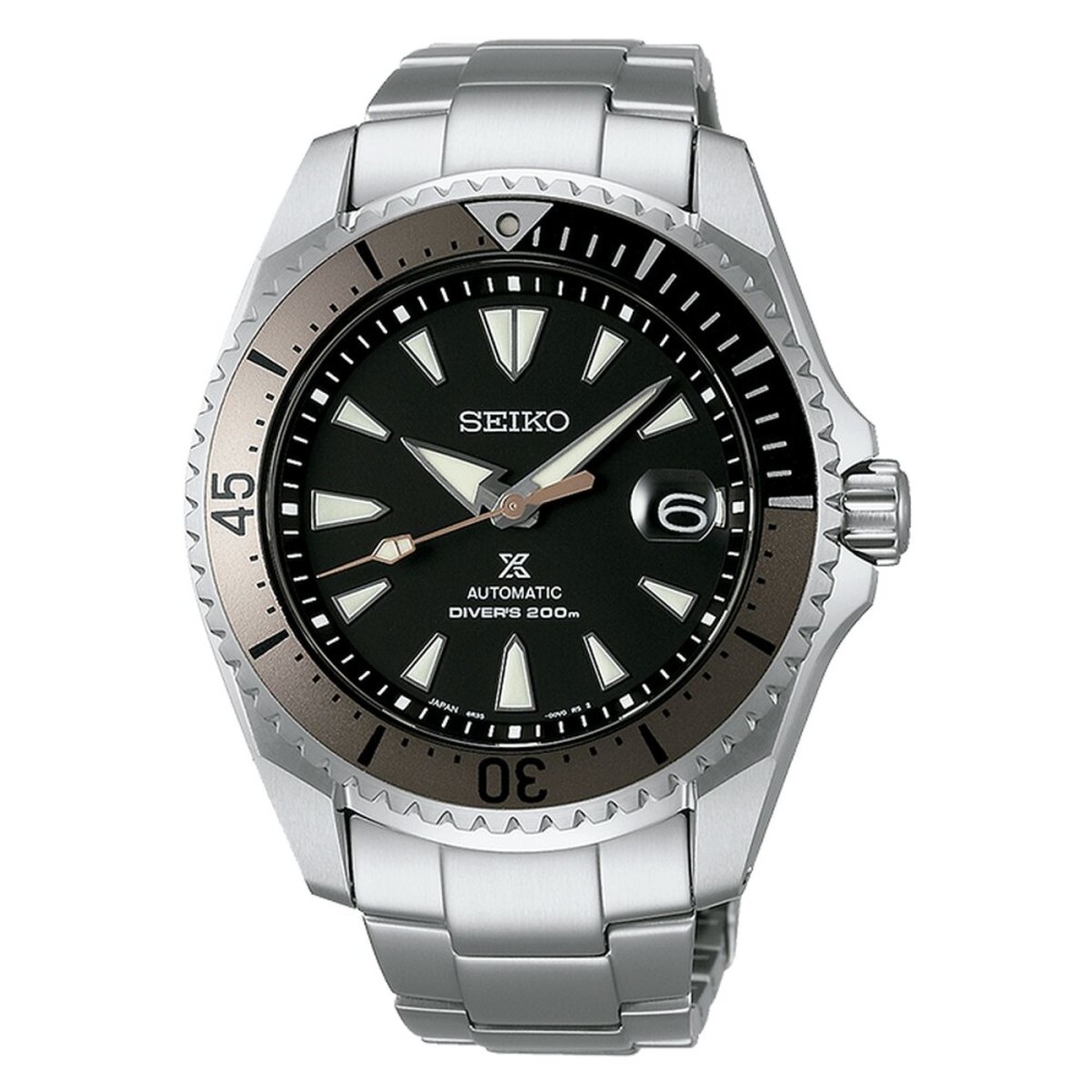 Montre Homme Seiko SPB189J1