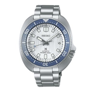 Montre Homme Seiko SPB301J1