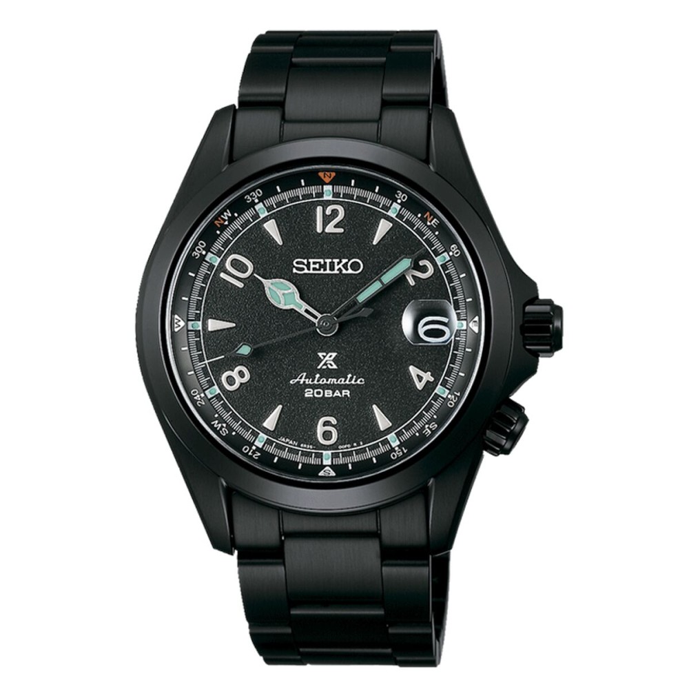 Montre Homme Seiko SPB337J1