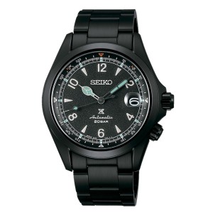 Montre Homme Seiko SPB337J1