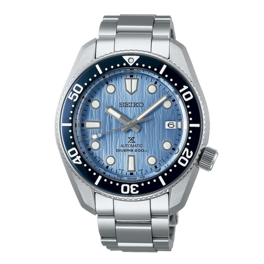 Montre Homme Seiko SPB299J1 Argenté