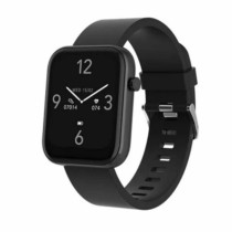 Smartwatch Denver Electronics SW182 NEGRO Schwarz