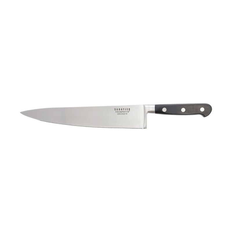 Chef Messer Sabatier Origin Stahl Metall 25 cm (Pack 6x)