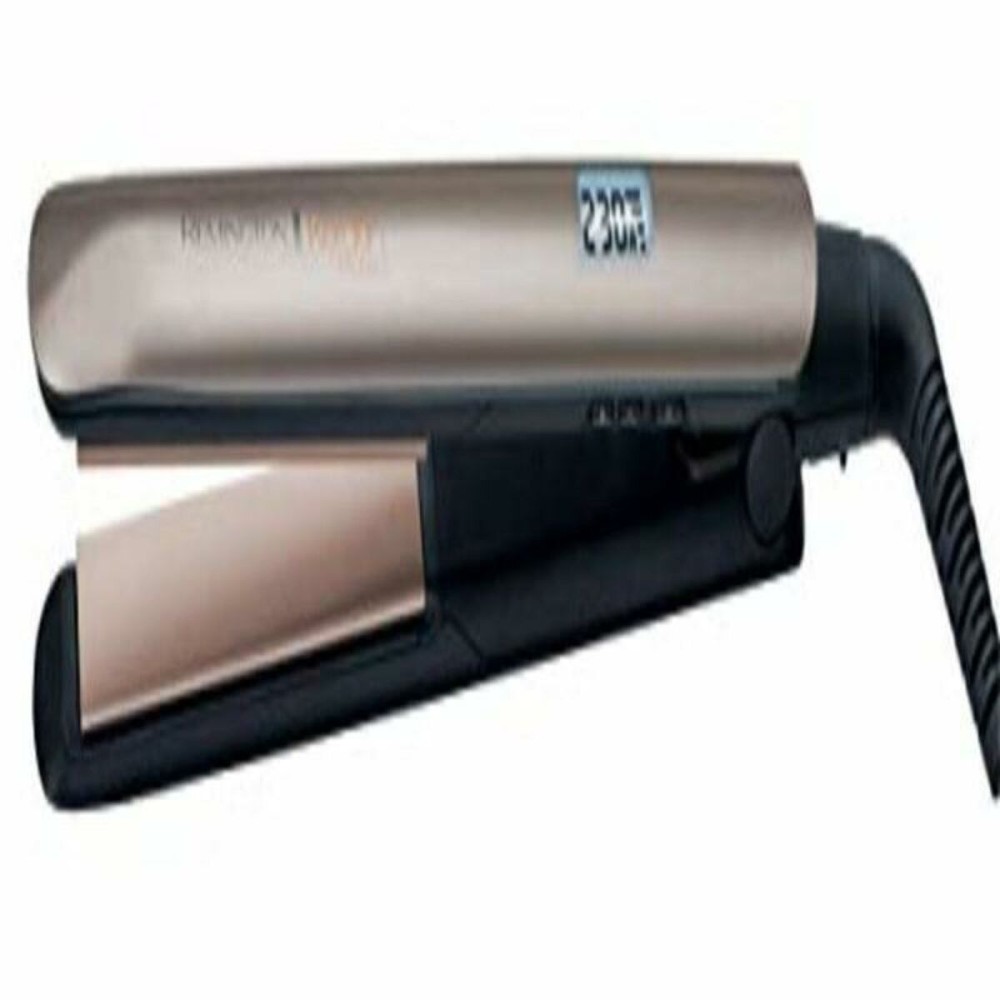 Lisseur à cheveux Remington S8540 Marron Noir