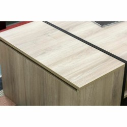 Centre Table Yori Oak (110 x 60 x 36 cm)