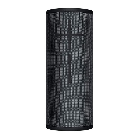 Tragbare Bluetooth-Lautsprecher Logitech Megaboom 3 Schwarz