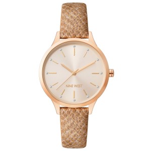 Montre Femme Nine West NW_2558RGBZ