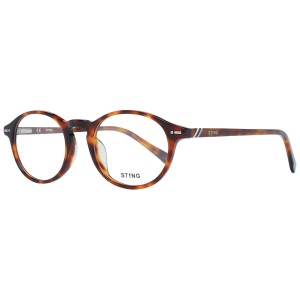 Unisex' Spectacle frame Sting VS6527V 4709AT