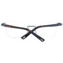 Unisex' Spectacle frame Greater Than Infinity GT048 60V03