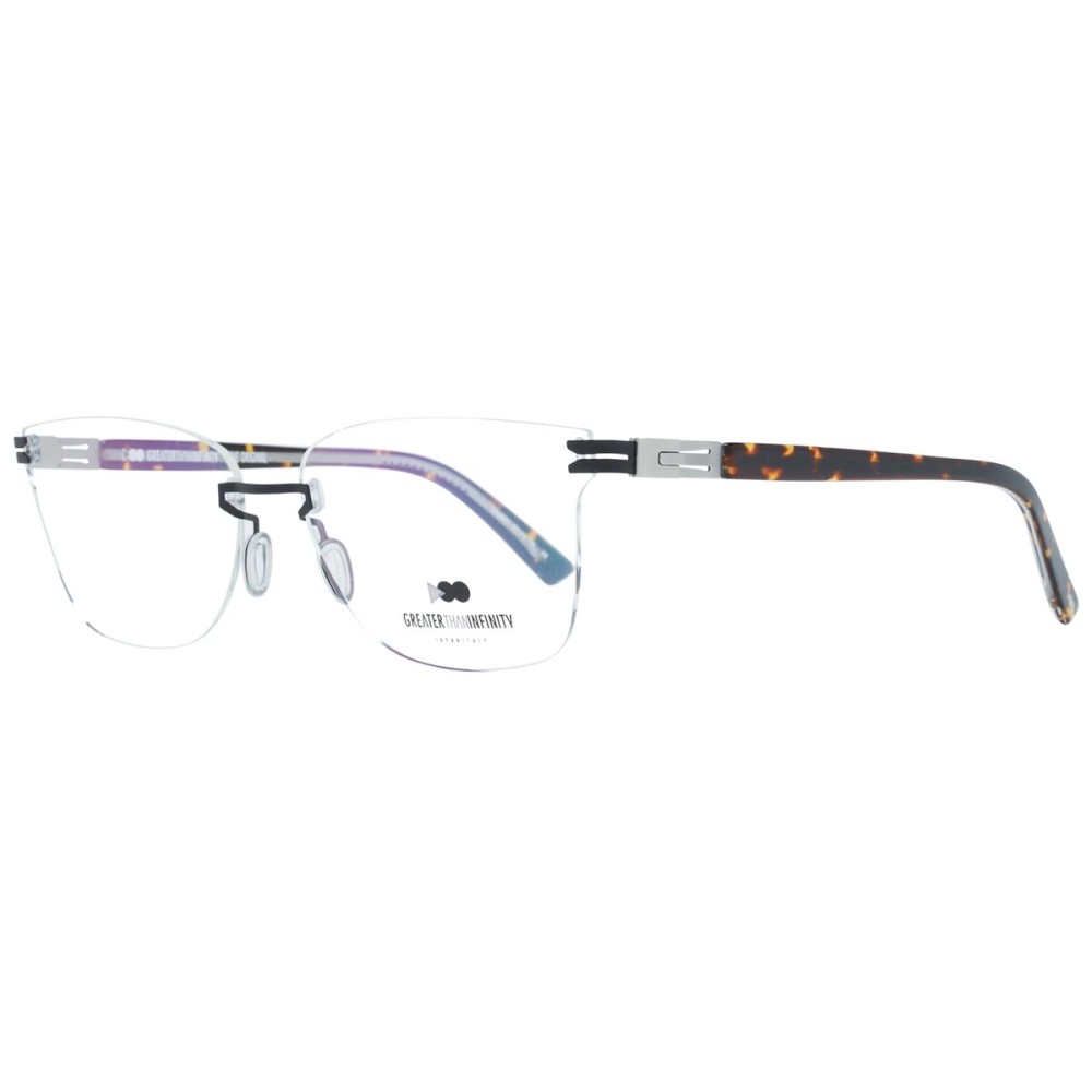 Monture de Lunettes Unisexe Greater Than Infinity GT048 60V01