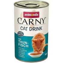 Aliments pour chat Animonda Carny Thon 0,15 g