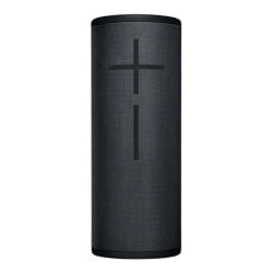 Tragbare Bluetooth-Lautsprecher Logitech Megaboom 3 Schwarz