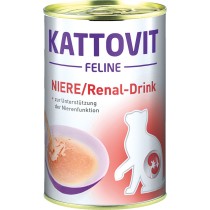 Collation pour Chat Kattovit Chicken