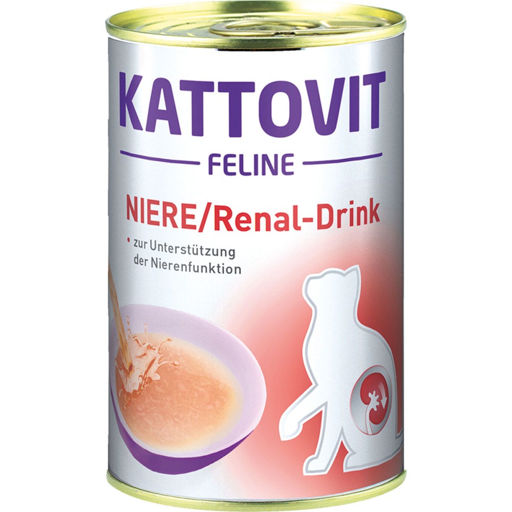 Collation pour Chat Kattovit Chicken