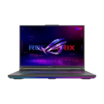 Laptop Asus ROG Strix G18 G814JIR-N6002 17" Intel Core i9-14900HX 32 GB RAM 1 TB SSD