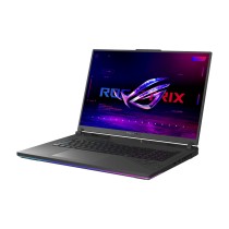 Laptop Asus ROG Strix G18 G814JIR-N6002 17" Intel Core i9-14900HX 32 GB RAM 1 TB SSD