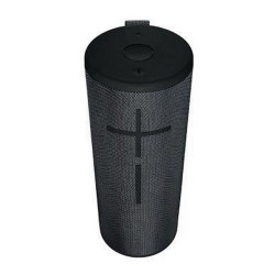 Haut-parleurs bluetooth portables Logitech Megaboom 3 Noir