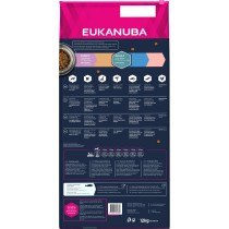 Fodder Eukanuba Adult Fish 12 kg