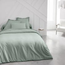 Pillowcase TODAY Essential 50 x 70 cm Light Green