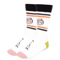 Chaussettes Otaku 3 Pièces 40-46