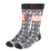 Socken Marvel 3 Stücke 36-41