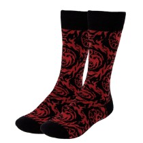 Chaussettes House of Dragon 3 Pièces 36-41