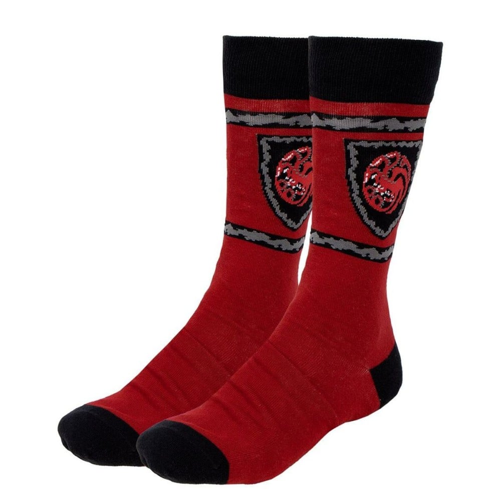 Chaussettes House of Dragon 3 Pièces 36-41