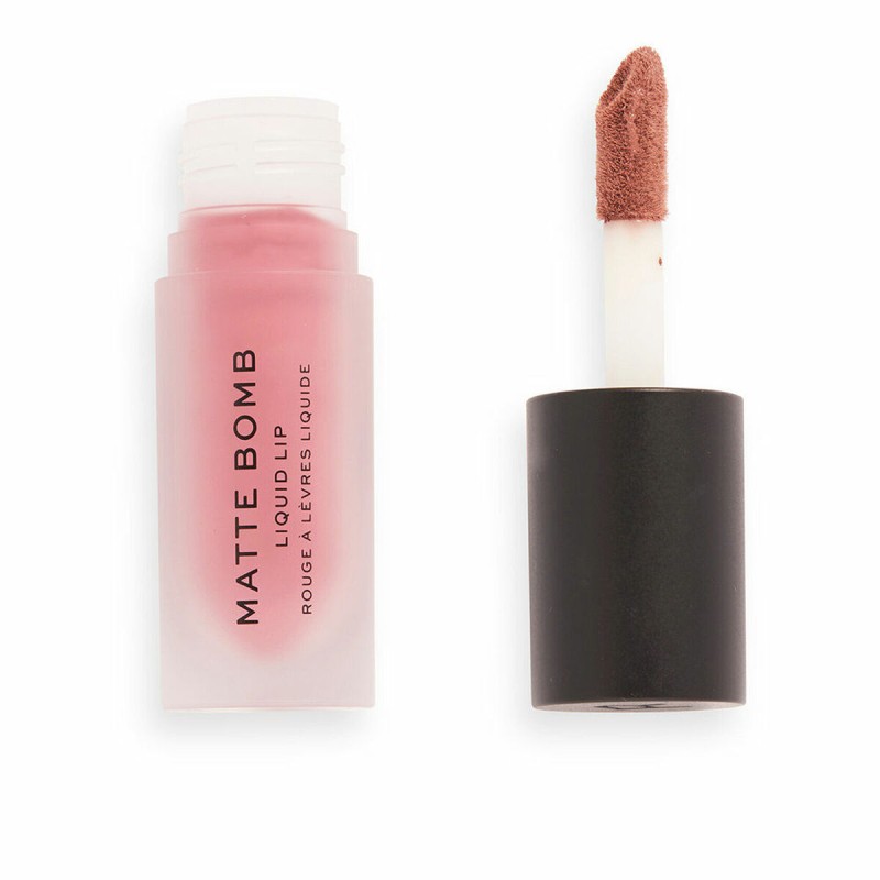 Lippenstift Revolution Make Up Matte Bomb clueless fuchsia (4,6 ml)