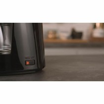 Electric Coffee-maker Melitta Enjoy II Top 1000 W Black 1000 W 1 L 1,2 L