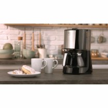 Electric Coffee-maker Melitta Enjoy II Top 1000 W Black 1000 W 1 L 1,2 L