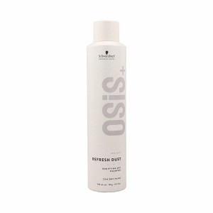 Trockenshampoo Schwarzkopf OSIS+ 300 ml