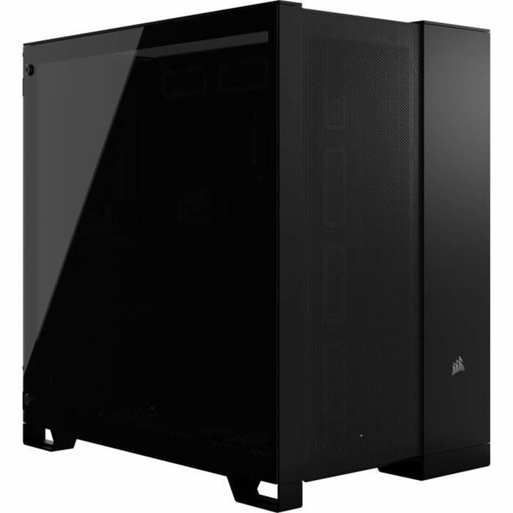 ATX Box Corsair 6500D Black