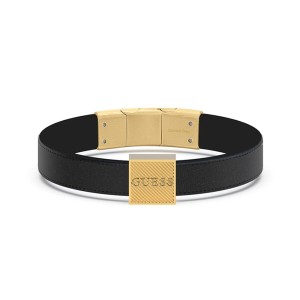 Men's Bracelet Guess JUMB03031JWYGBKT-U