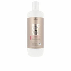 Après shampoing nutritif Schwarzkopf Blondme (1000 ml)