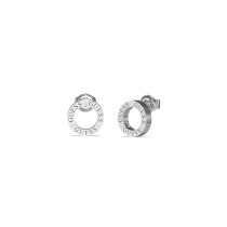 Ladies' Earrings Guess JUBE03173JWRHT-U