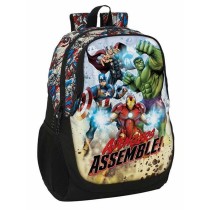 Cartable The Avengers Forever Multicouleur 32 x 44 x 16 cm